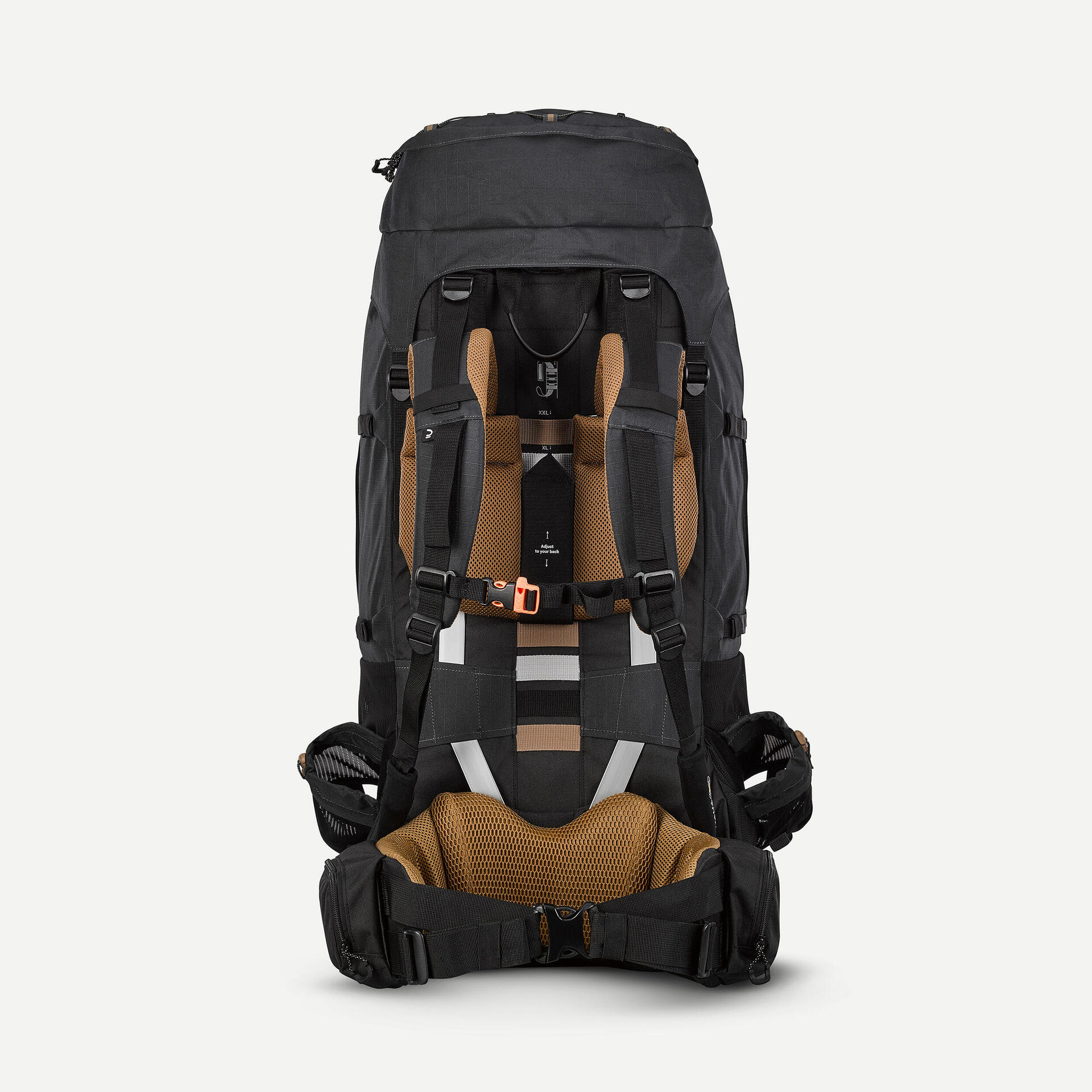 Un sac mis à l’épreuve du temps