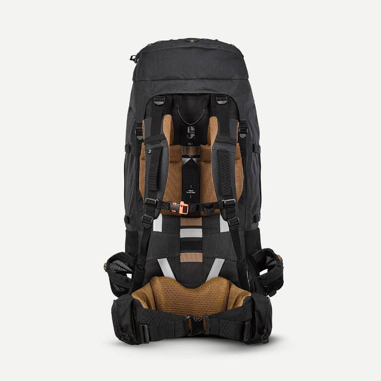 Ransel Trekking Pria 70+10 L - MT900 SYMBIUM