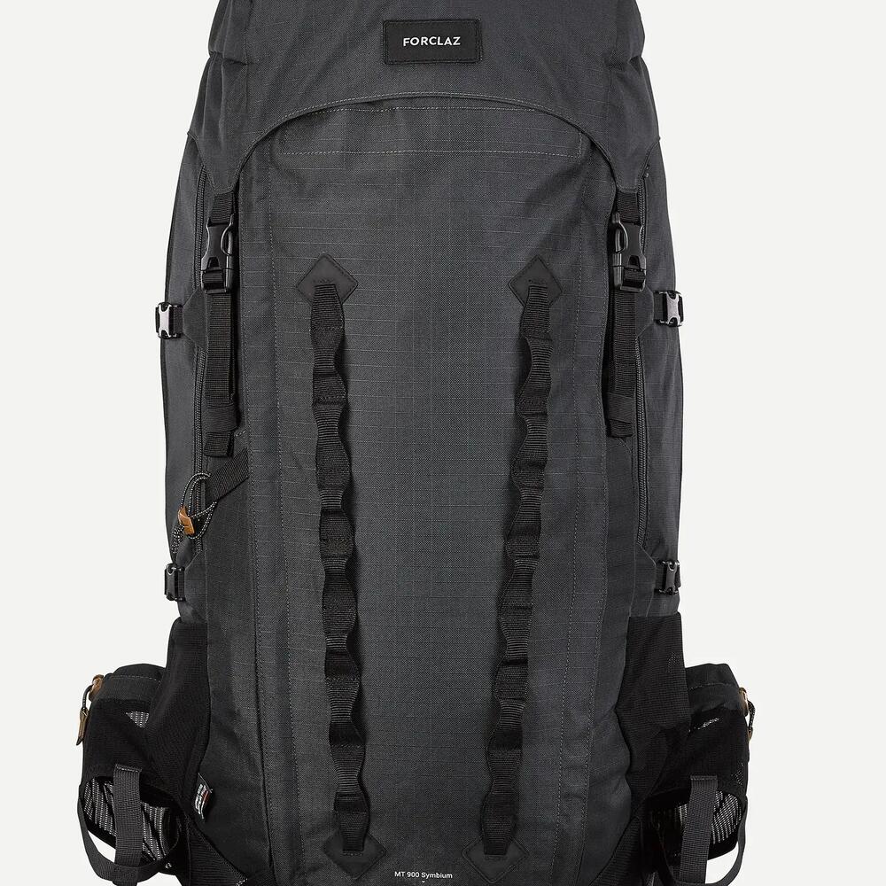 PFLEGE UND REPARATUR EINES TREKKING-RUCKSACKS FORCLAZ MT900