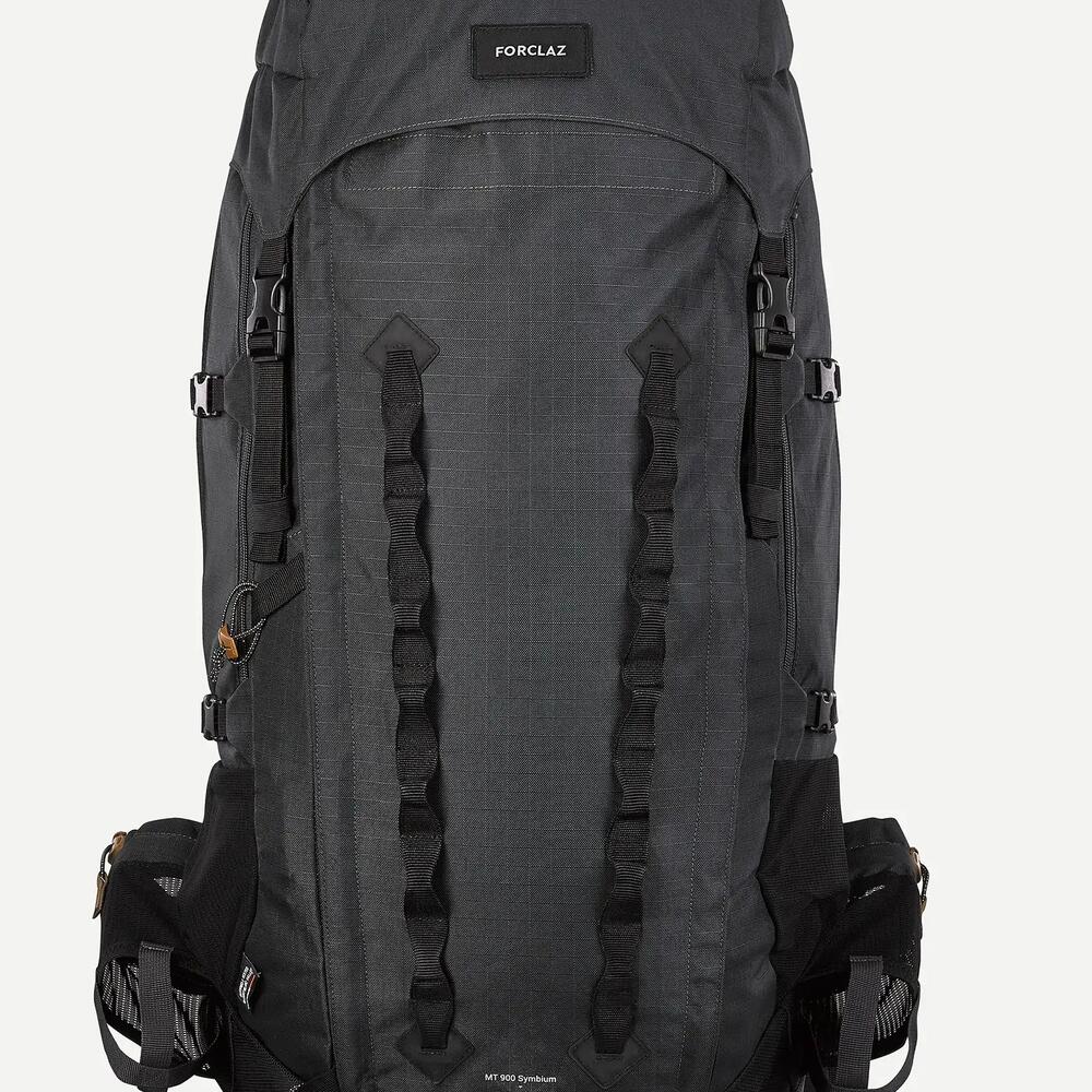 Entretenir et réparer un sac de Trekking Forclaz MT900