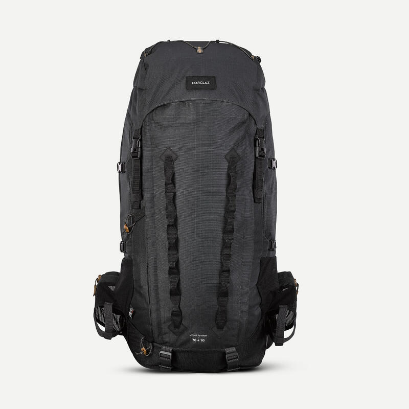 Backpack - Trekkingrugzak voor heren MT900 SYMBIUM 70+10 l
