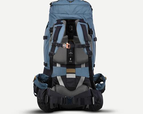 Sac À Dos Femme MT900 Symbium 50+10L