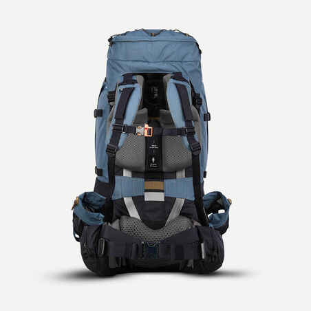 Women's Trekking Backpack 50+10 L - MT900 SYMBIUM