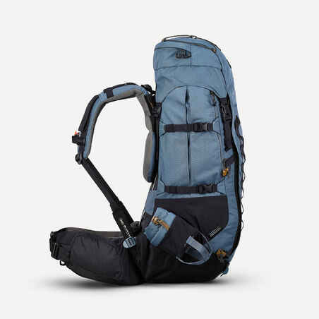 Women's Trekking Backpack 50+10 L - MT900 SYMBIUM