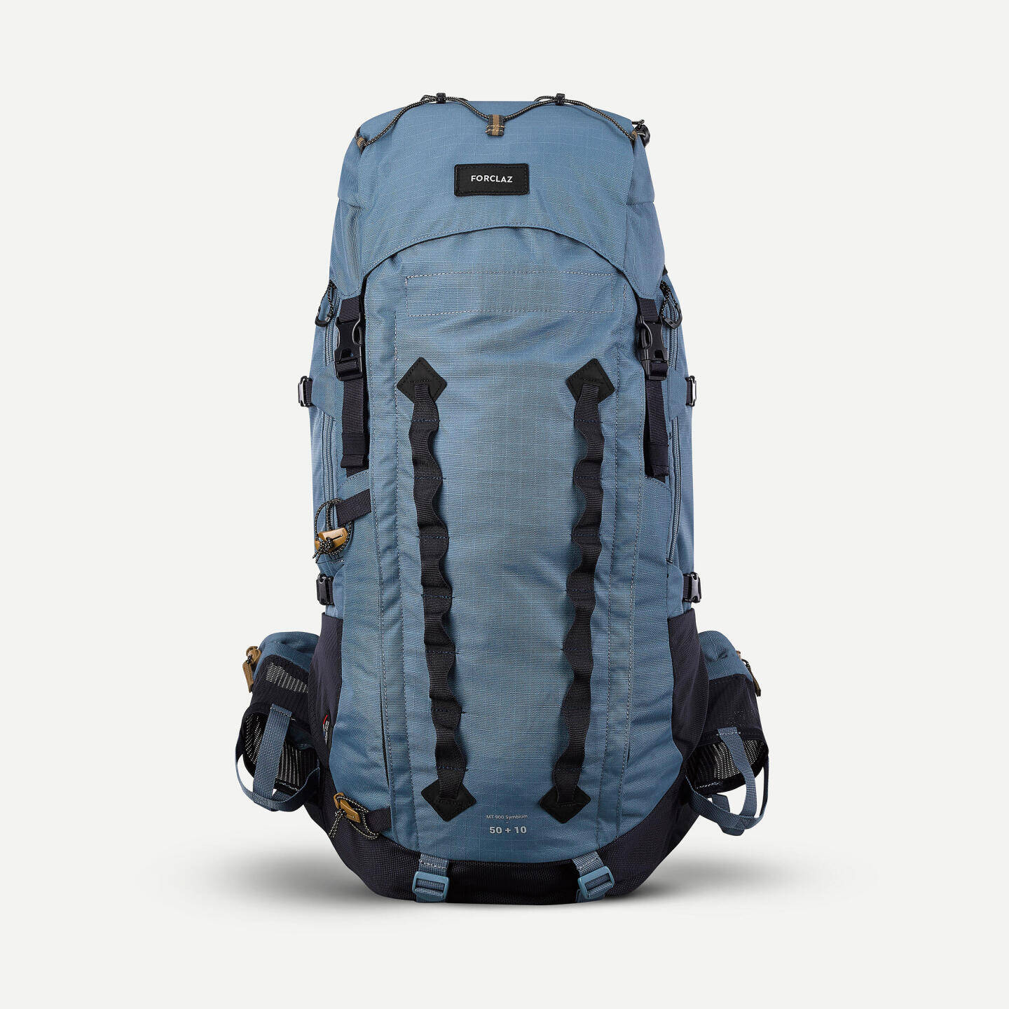 DECATHLON FORCLAZ Trekkingrucksack MT900 Symbium 50+10 Damen