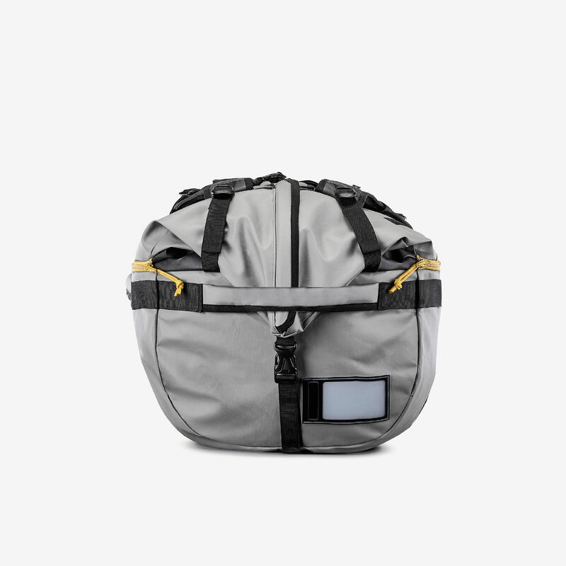 Utazótáska, 80-120 literes - Duffel 500 Extend