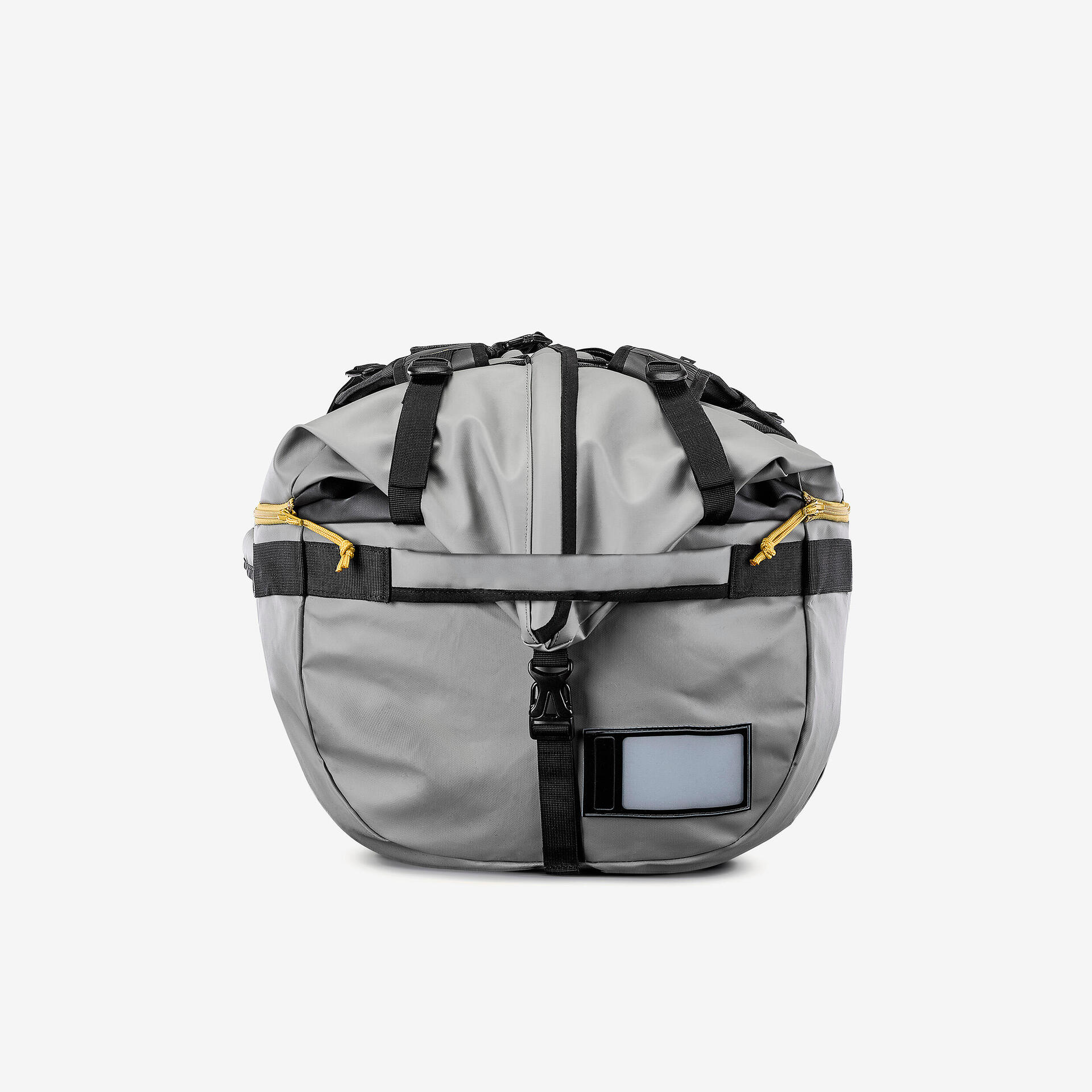 ​Trekking Carry Bag 80 L to 120 L DUFFEL 500 EXTEND