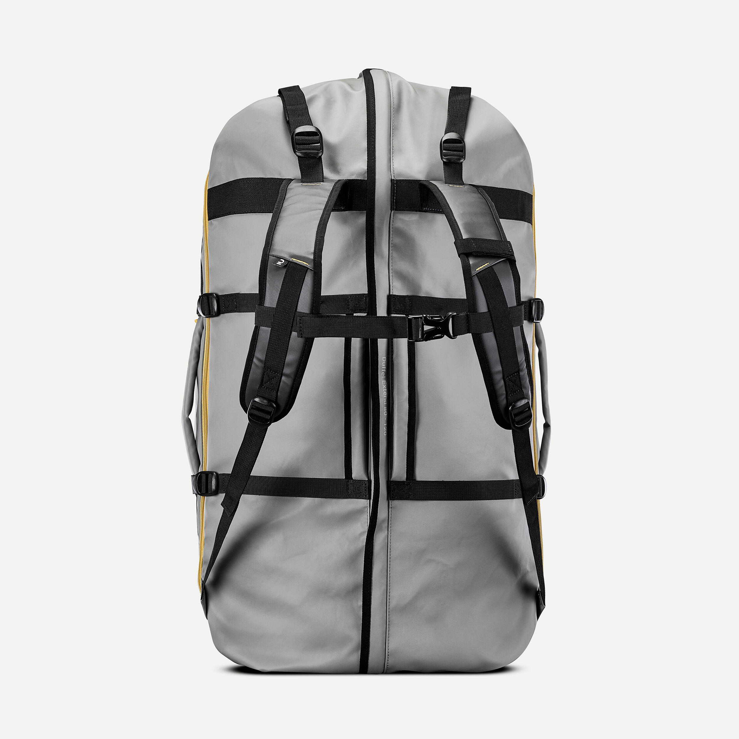 Sac a shop dos 80l decathlon