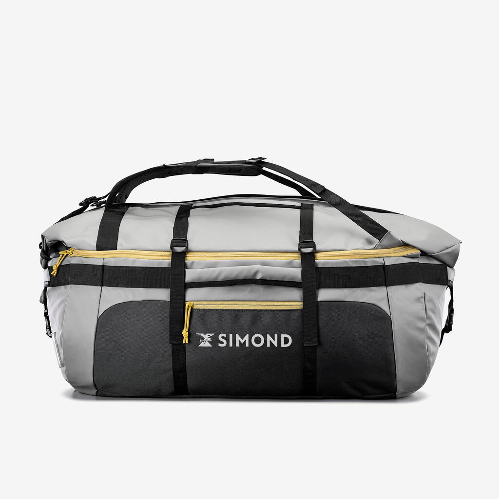 ​Sac de transport de trekking - 80 L à 120 L - DUFFEL 500 EXTEND