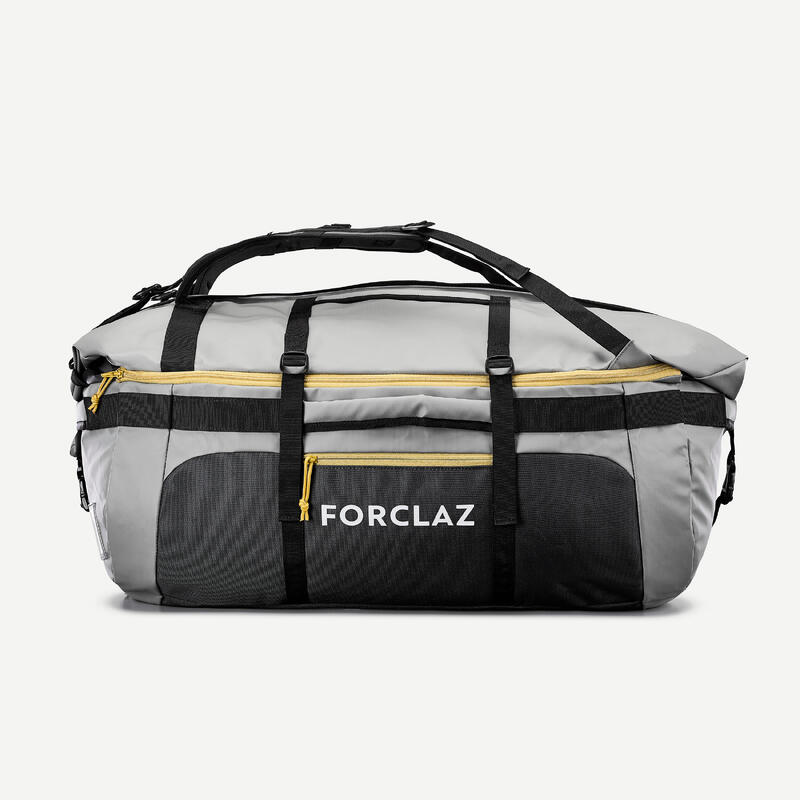 Utazótáska, 80-120 literes - Duffel 500 Extend