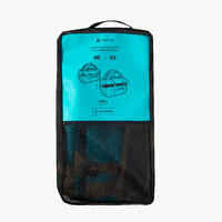 Trekking Carry Bag - 40 L to 60 L - DUFFEL 500 EXTEND