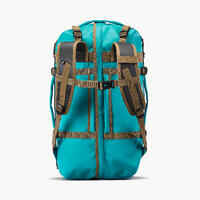 Trekking Carry Bag - 40 L to 60 L - DUFFEL 500 EXTEND