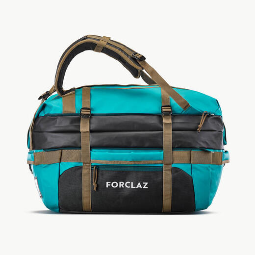 Duffel bag Decathlon