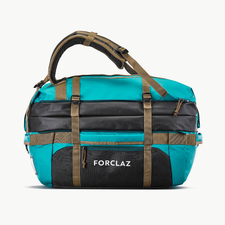 Trekking Carrying Duffle Bag  - 40 L to 60 L - 500 EXTEND