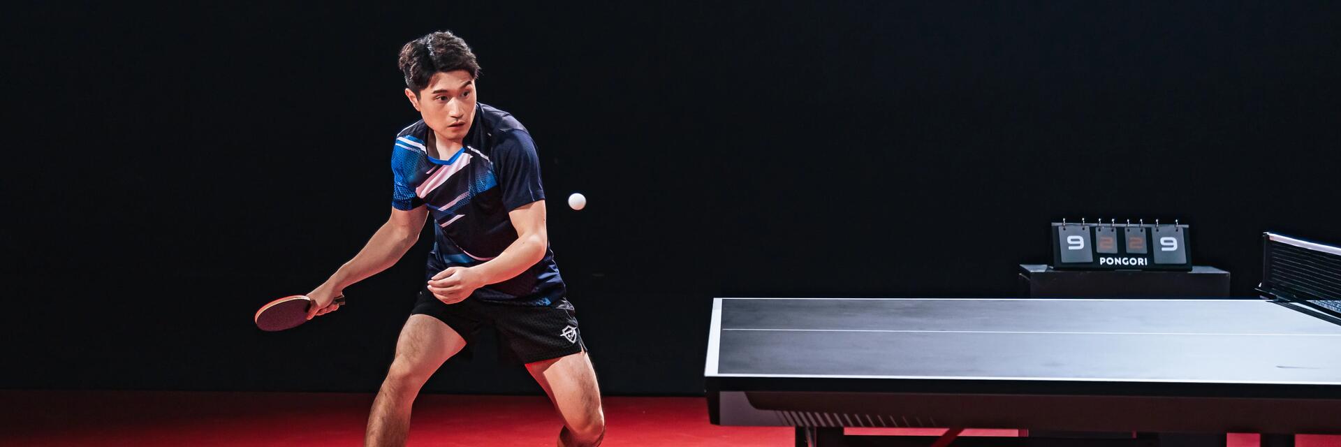 tennis de table free ping pong académique cours jeu match