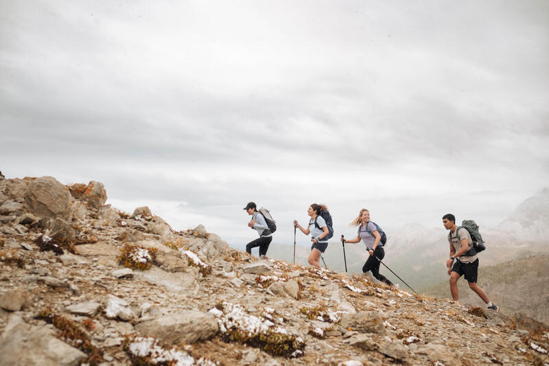 De 10 mooiste hike routes in Europa