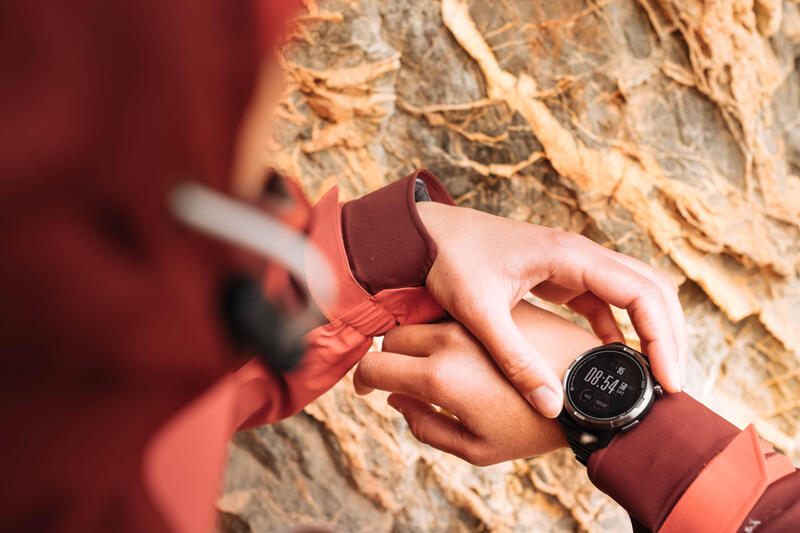 COMMENT CHOISIR SA MONTRE GPS CARDIO ?