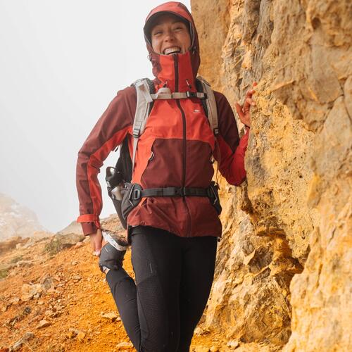 JACKET MH500 WMN