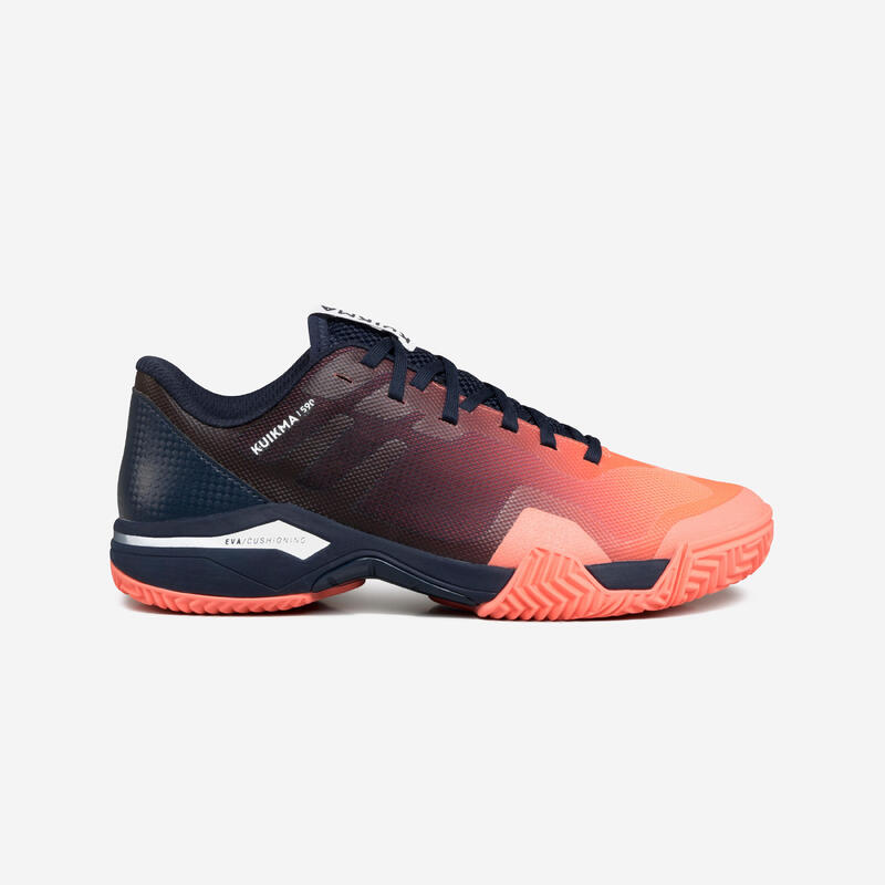 Chaussures de padel femme - Kuikma PS 590 Corail