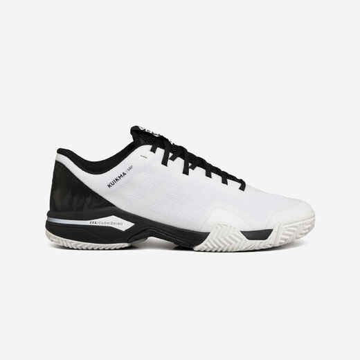 
      Men's Padel Shoes PS 590 - White
  