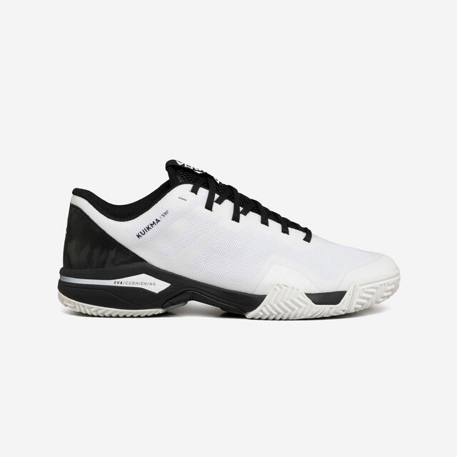 Herren Padelschuhe - Kuikma PS 590 weiss