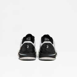 Men's Padel Shoes PS 590 - White