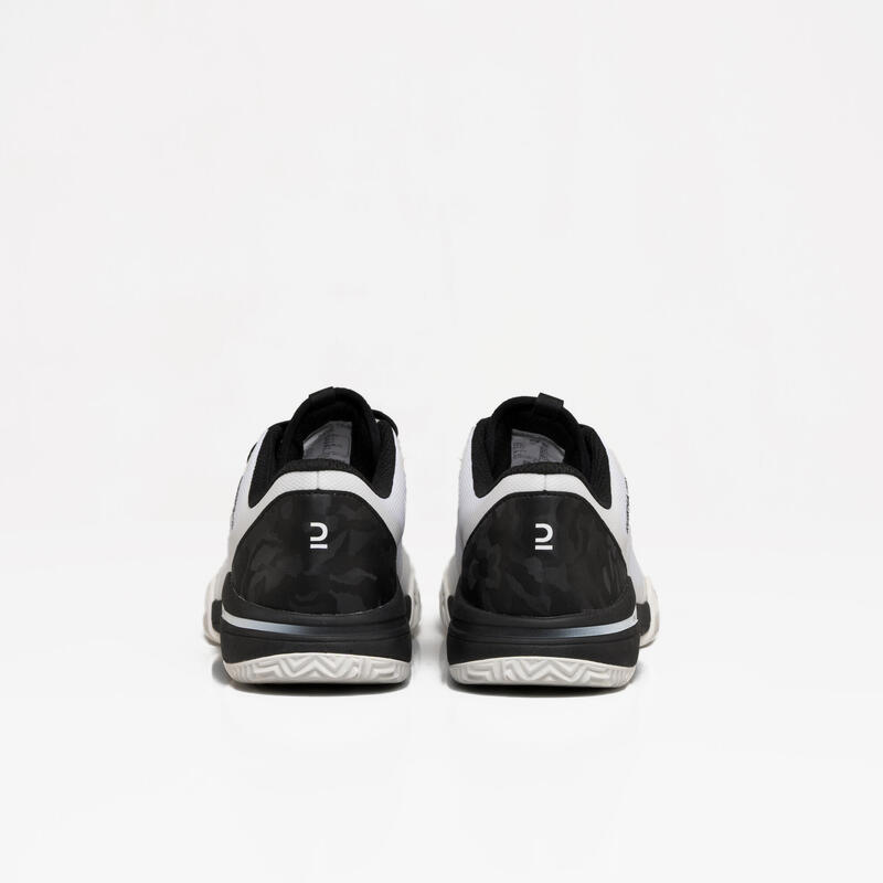 Chaussures de padel Homme - Kuikma PS 590 blanc