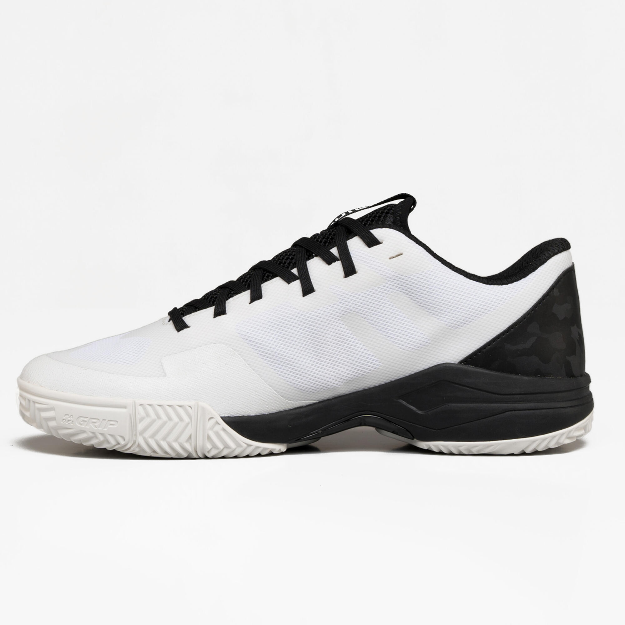 Zapatillas de pádel Hombre Kuikma PS 590 blanco 4/6