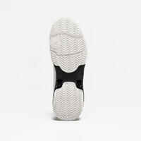 Zapatillas de pádel Hombre Kuikma PS 590 blanco