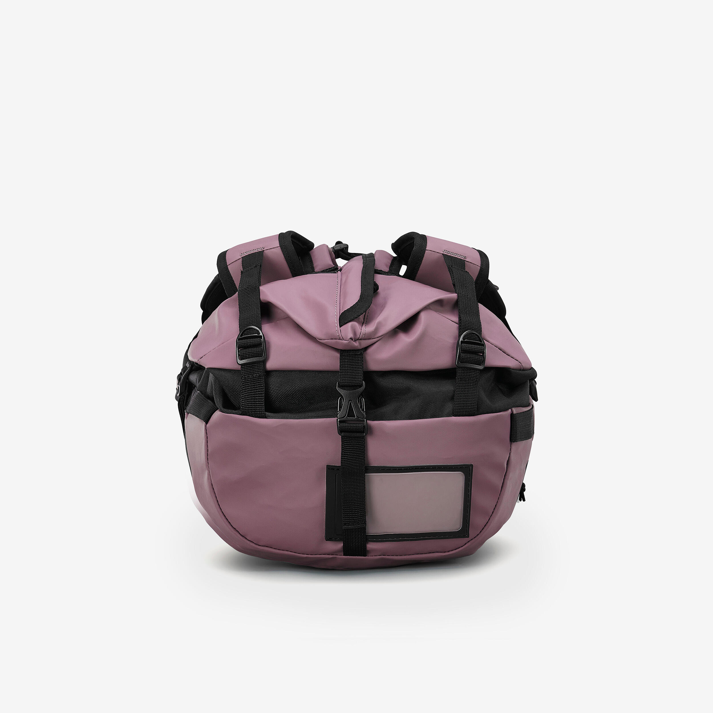 Sac De Transport Basket-Ball Bandoulière - Rangement Pour 2 Ballons, Durable Et Pratique