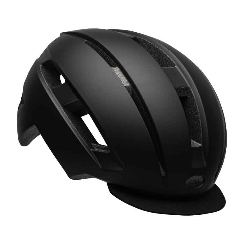 LED MIPS City Cycling Helmet Daily - Decathlon