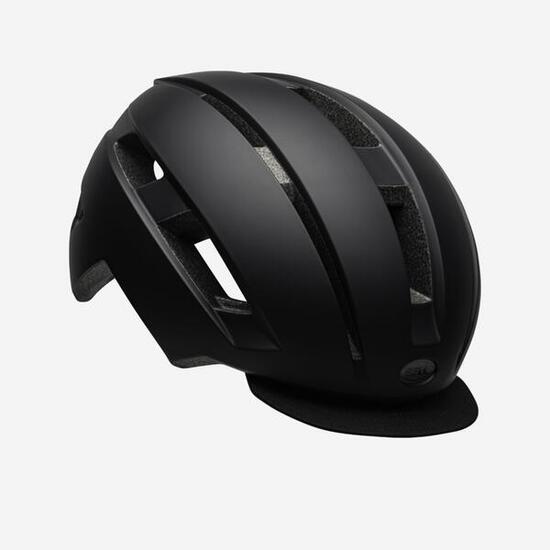 Casco bici città adulto BELL DAILY LED MIPS