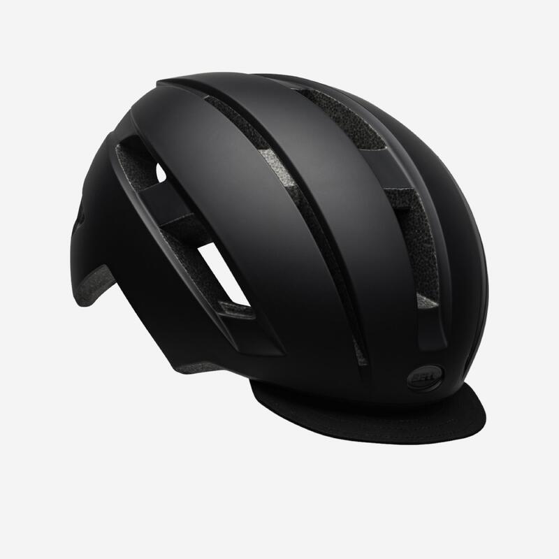Kask rowerowy Bell Daily Led Mips
