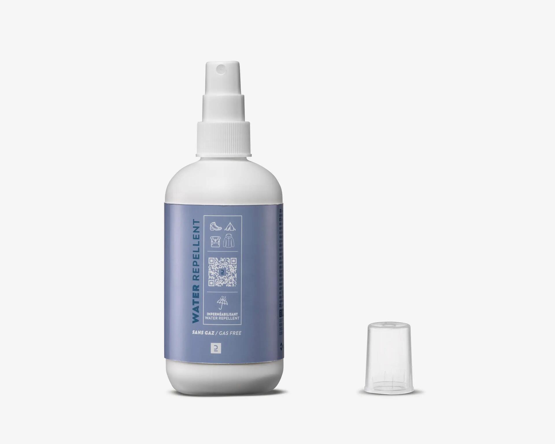 Waterdichtmakende-spray