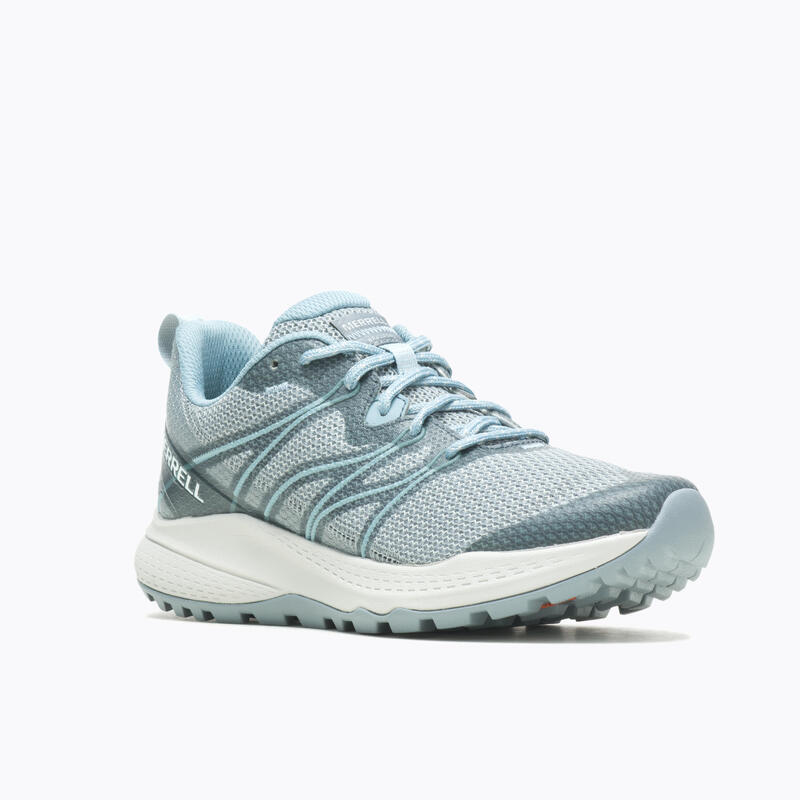 Chaussures de randonnée MERREL- Bravada 2 Breeze Bleu- Femme