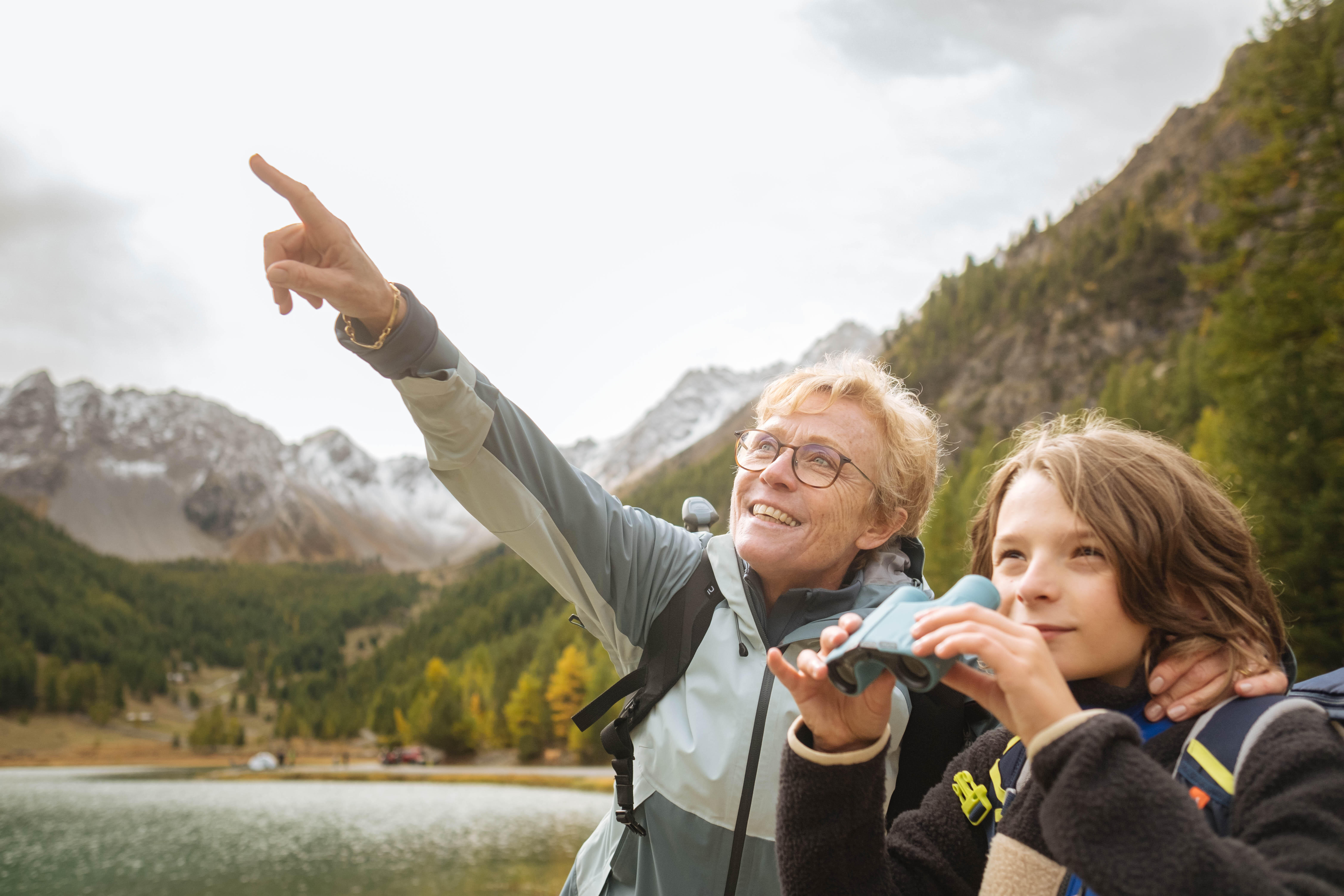 Buy Hiking & Trekking Binoculars & Monoculars Online Best Prices