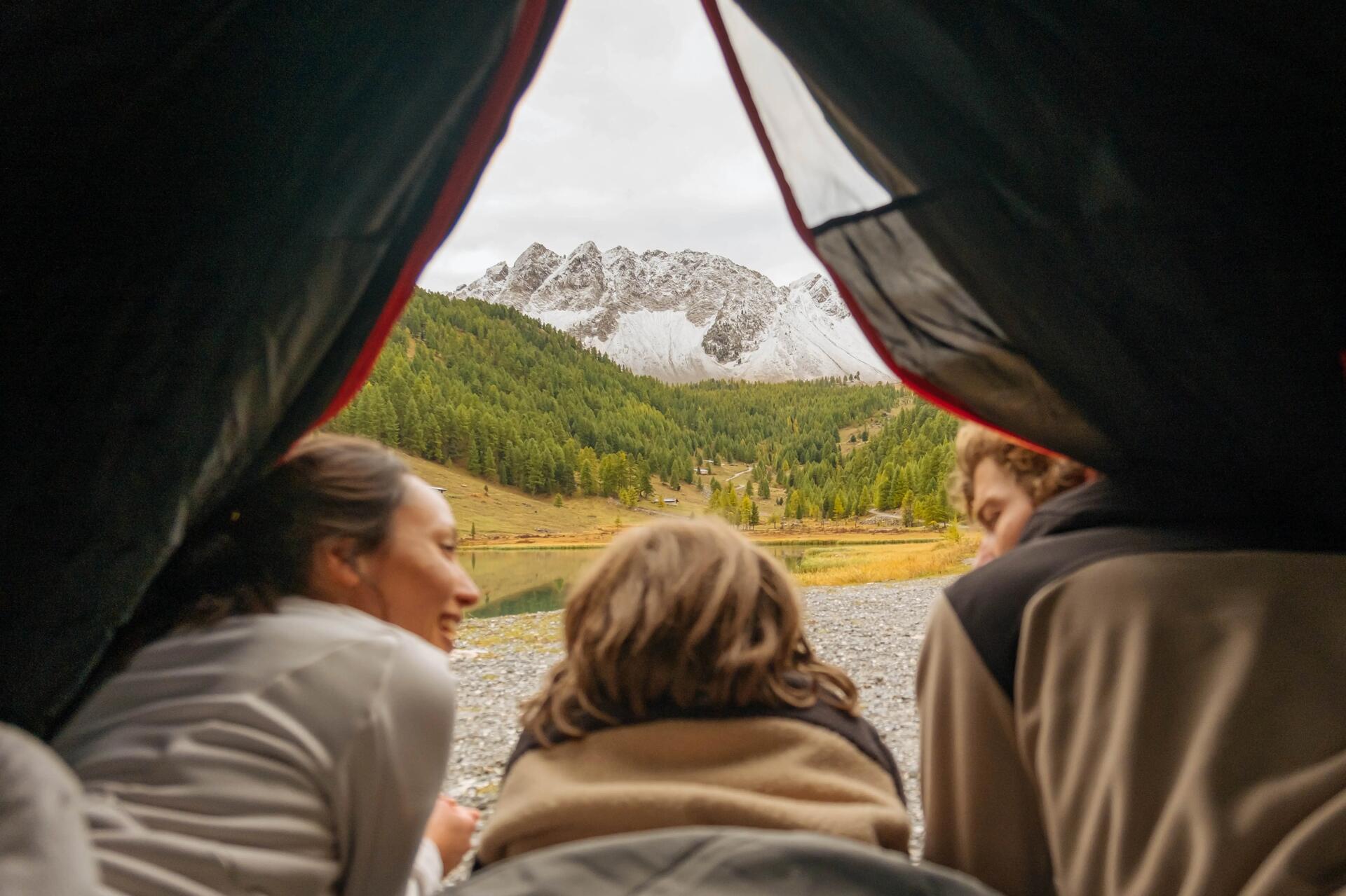 Technologie Fresh & Black