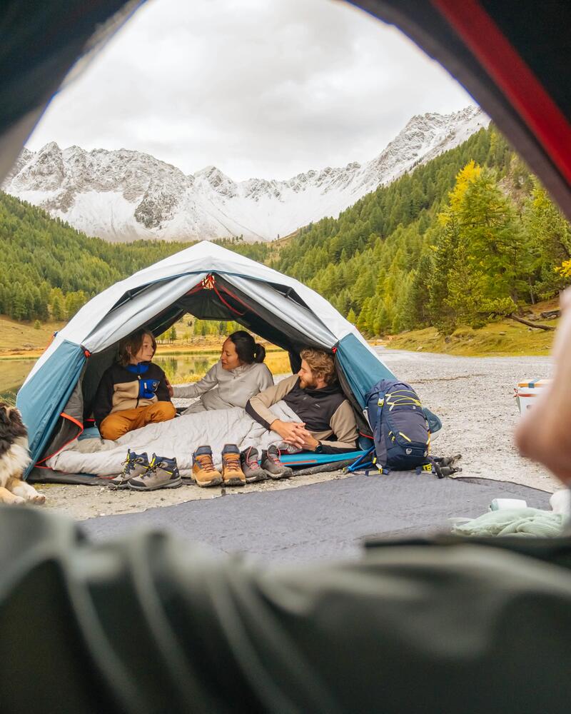 Camping gear tents hot sale