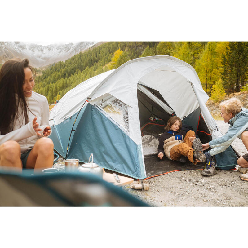 Auvent de camping - 2 Seconds EASY - Fresh