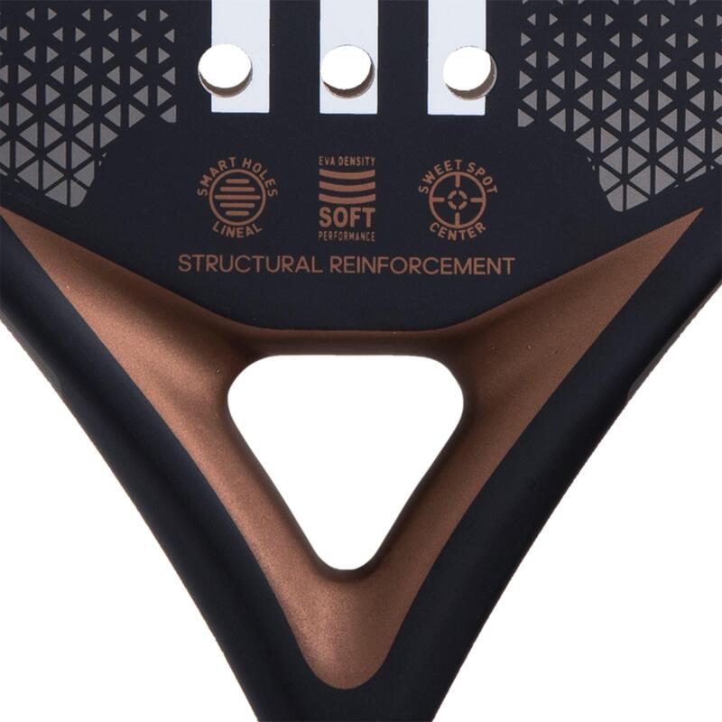 Felnőtt padelütő - Adidas Drive Bronze 3.2