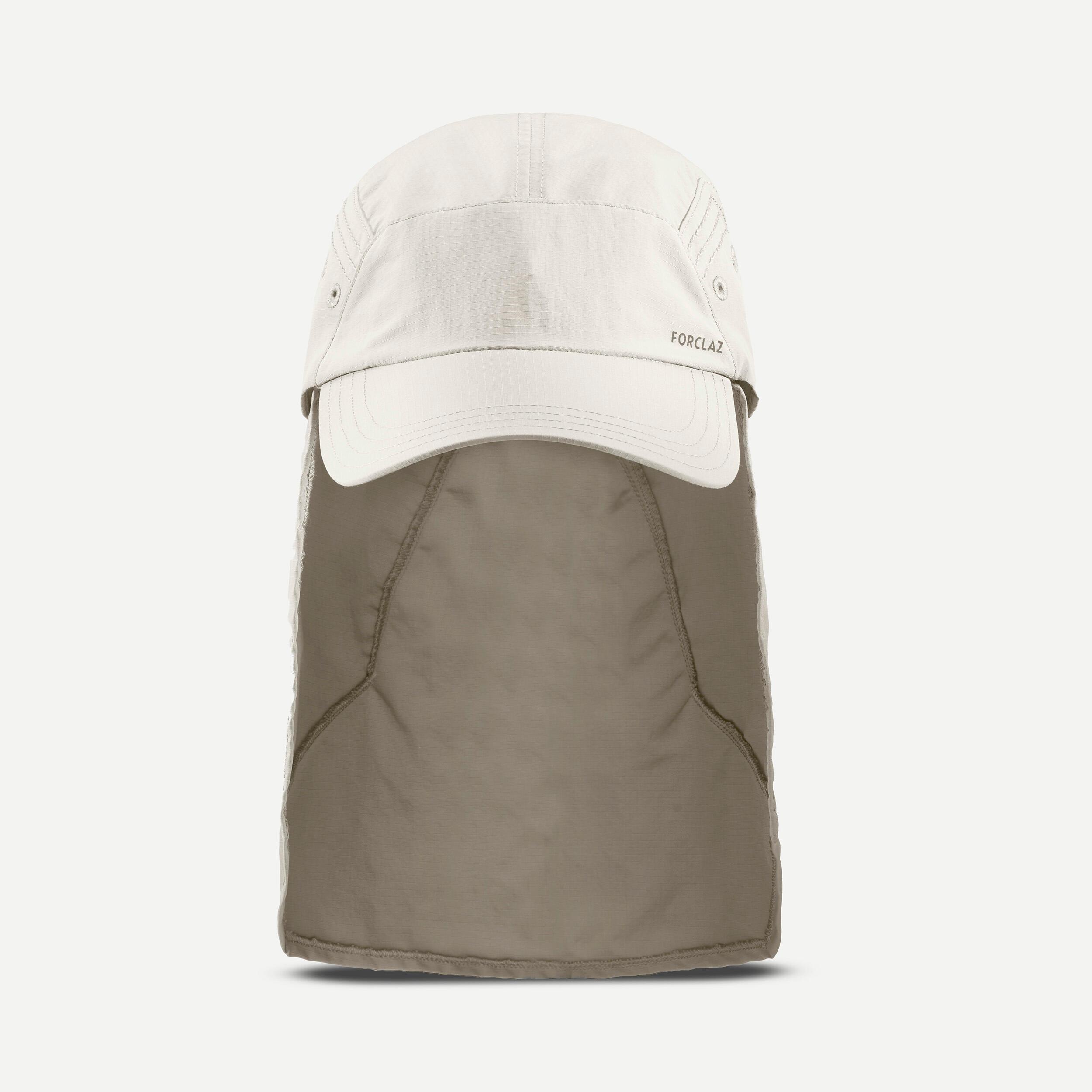 Casquette protège nuque decathlon new arrivals