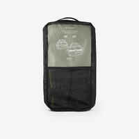 Trekking Carry Bag - 40 L to 60 L - DUFFEL 500 EXTEND