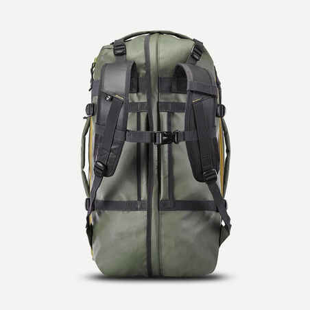 Σακίδιο μεταφοράς για trekking - 40 L έως 60 L - ΣΑΚΙΔΙΟ 500 EXTEND