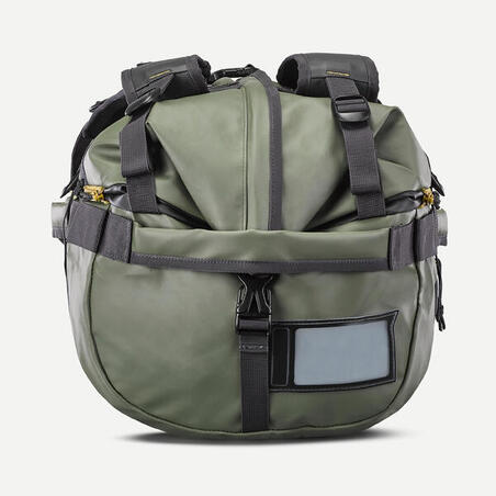 Sac de transport de trekking - 40 L à 60 L - DUFFEL 500 EXTEND