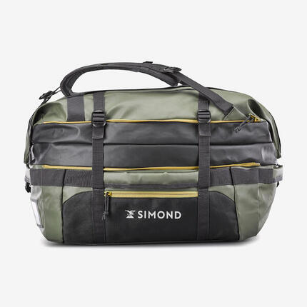 Sac de transport de trekking - 40 L à 60 L - DUFFEL 500 EXTEND