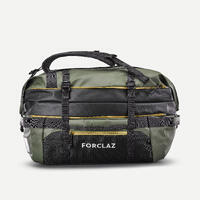 Sac de transport de trekking - 40 L à 60 L - DUFFEL 500 EXTEND