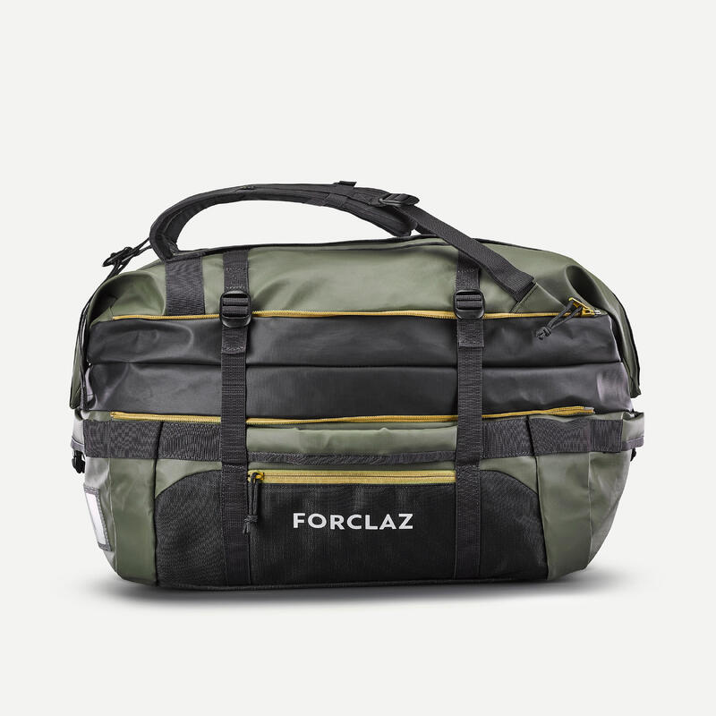 Sac de transport de trekking - 40 L à 60 L - DUFFEL 500 EXTEND