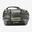 Geantă Trekking DUFFEL500 EXTEND 40L - 60L 