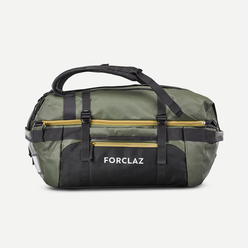 Trekinga ceļa soma “Duffel 500 Extend”, 40 l līdz 60 l