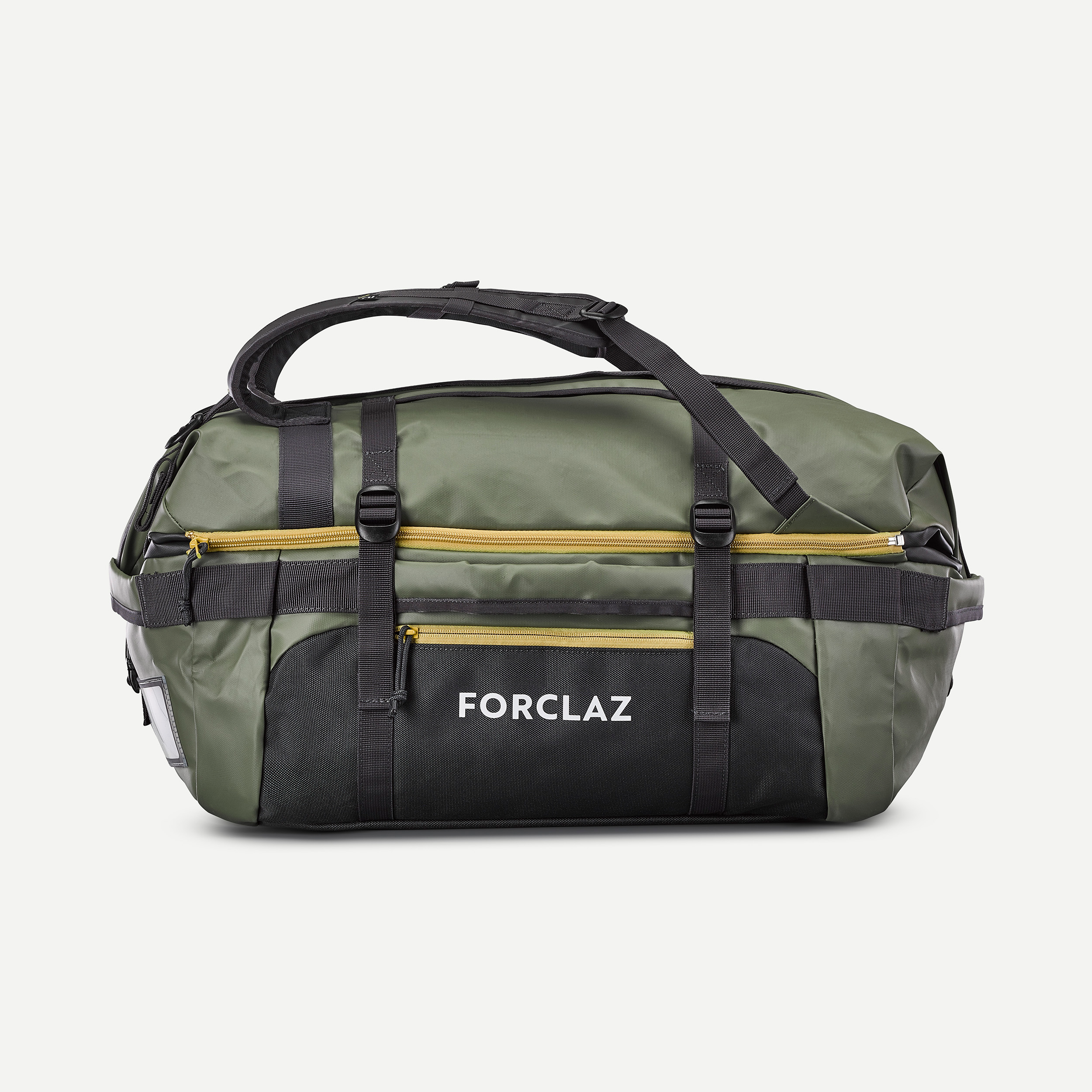 Sac de transport de trekking - 40 L à 60 L - DUFFEL 500 EXTEND